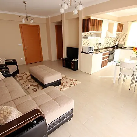 Apartamento Legend Fethiye
