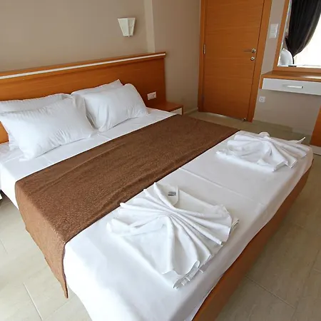 Legend Apartamento