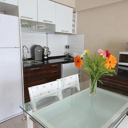 Apartamento Legend Fethiye