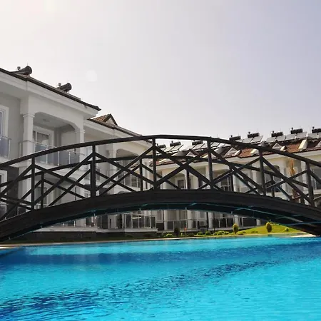 Apartamento Legend Fethiye