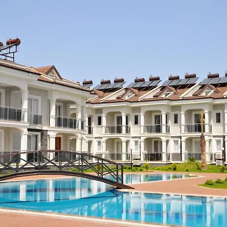 Legend Apartamento Fethiye