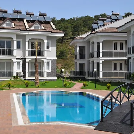 Apartamento Legend *