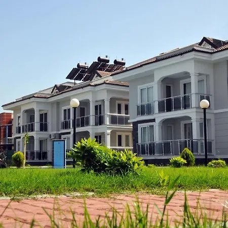 Legend Apartamento Fethiye