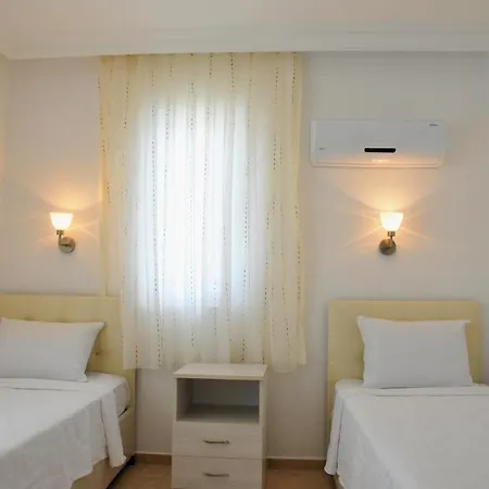 Legend Apartamento *
