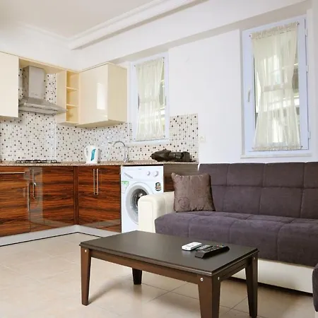 Legend Apartamento Fethiye