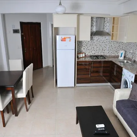 Legend Apartamento *
