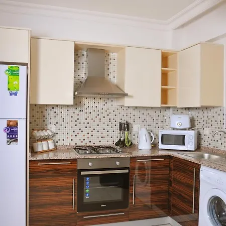 Apartamento Legend Fethiye