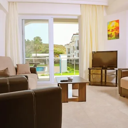 Apartamento Legend